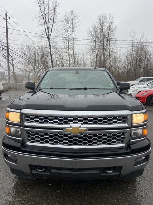 Chevrolet Silverado 1500 2015 - Image 6