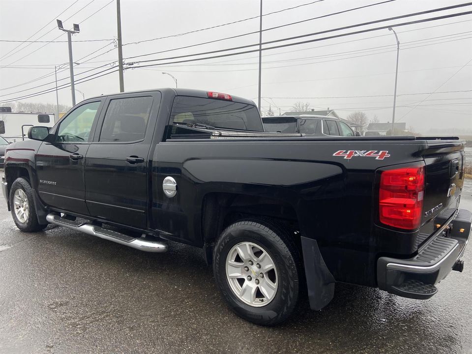Chevrolet Silverado 1500 2015 - Image 3