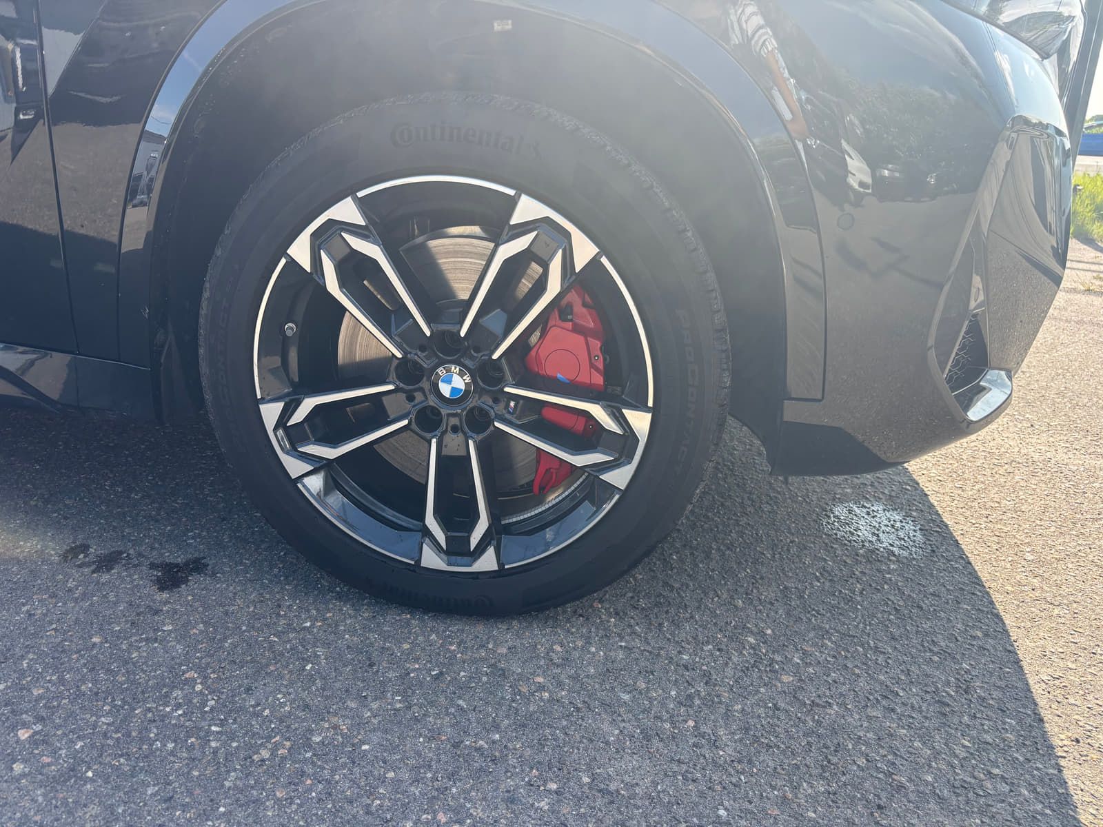 BMW X1 2025 - Thumbnail 2