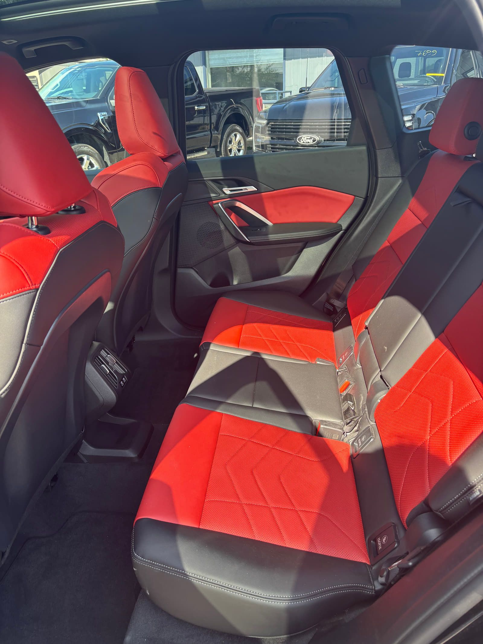 BMW X1 2025 - Thumbnail 10