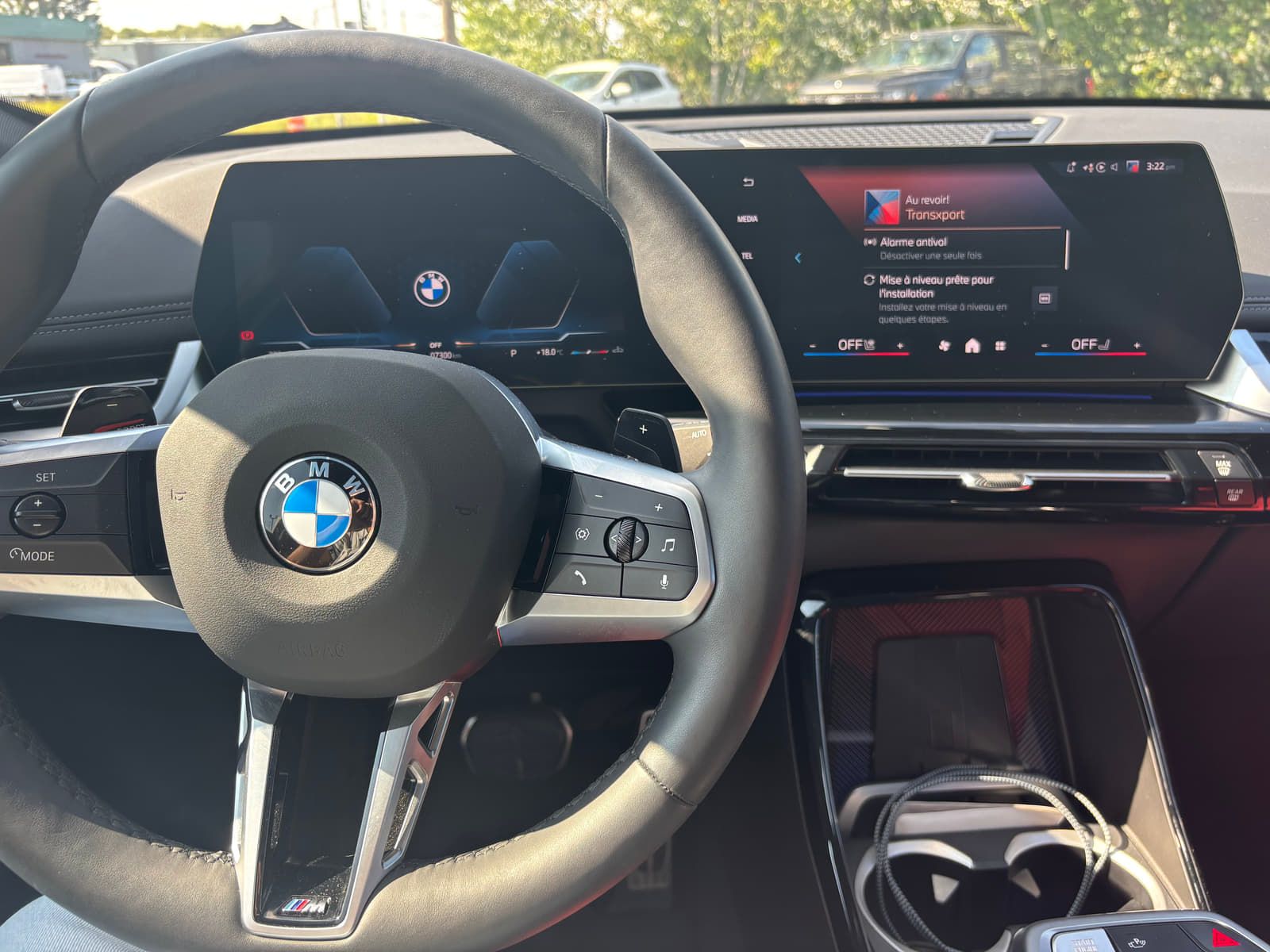 BMW X1 2025 - Thumbnail 17