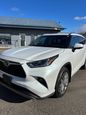 Toyota Highlander 2023 - Thumbnail 1