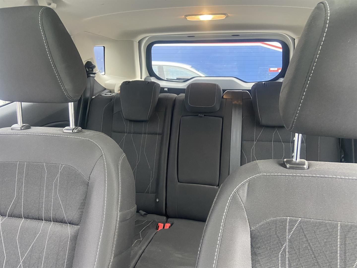 Ford EcoSport 2019 - Thumbnail 5