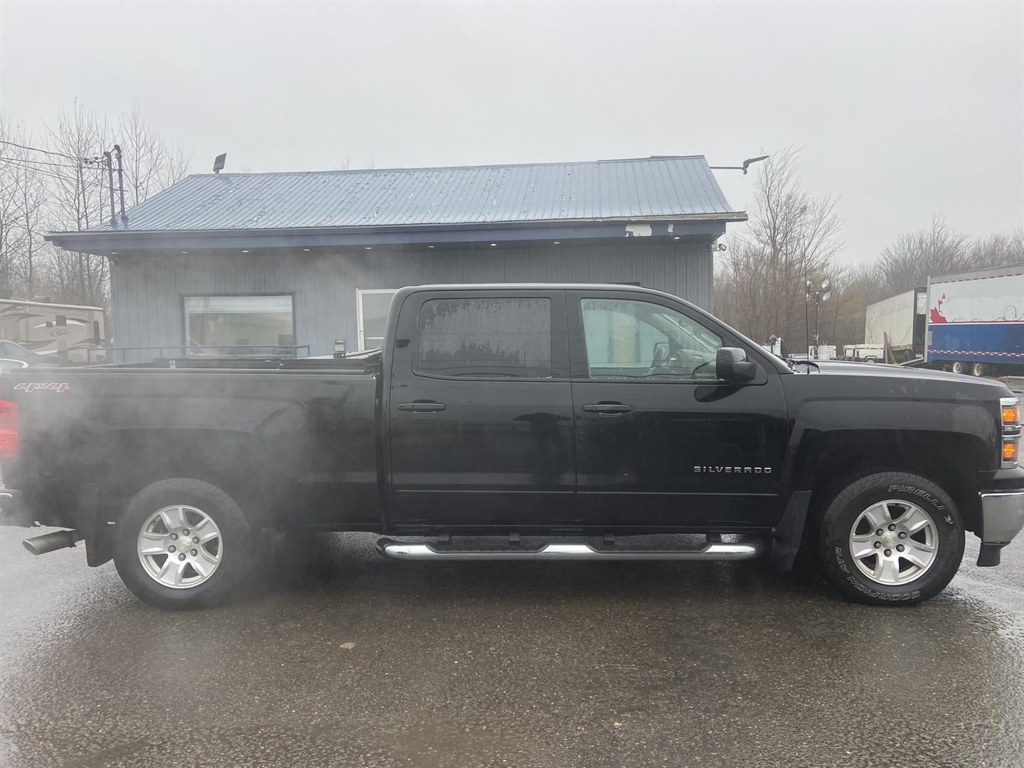Chevrolet Silverado 1500 2015 - Thumbnail 5