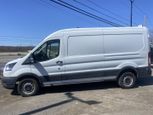 Ford Transit Cargo Van 2020 - Thumbnail 3